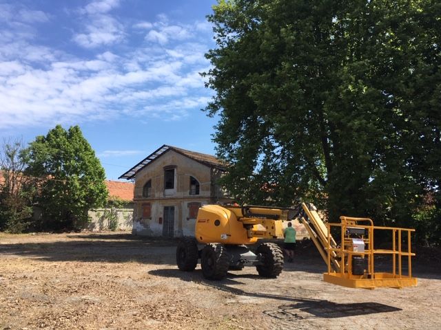 Via l’amianto dall’Ex Macello, un cantiere atteso da un decennio
