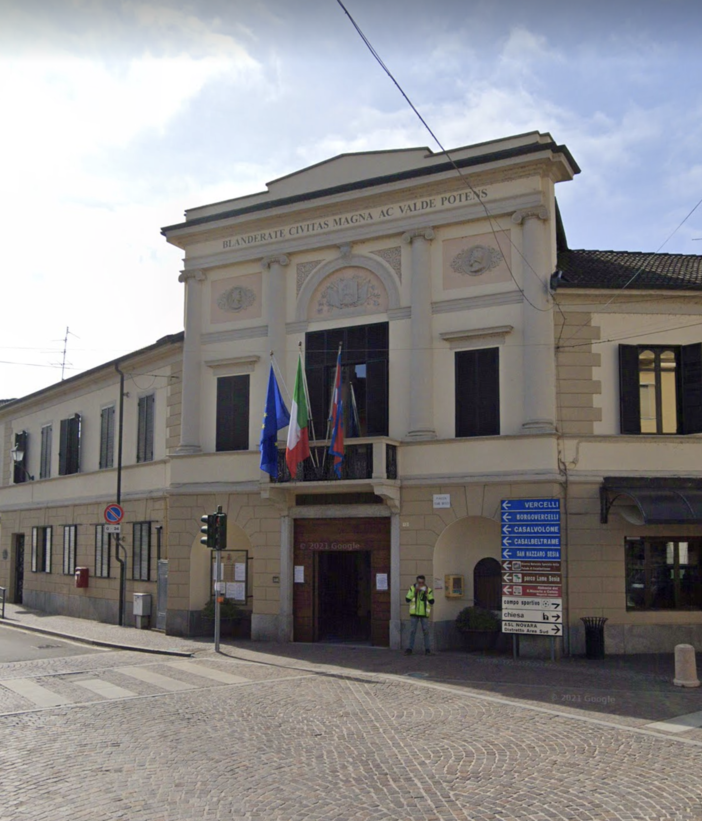 Luciano Pigatt eletto a Biandrate ‘in zona Cesarini’