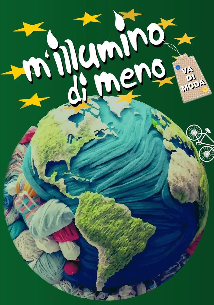 Assa aderisce a 'M’Illumino di Meno', giornata nazionale del risparmio energetico e degli stili di vita sostenibili