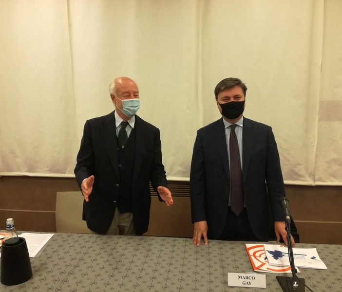 Unione industriale e Confindustria mostrano numeri in miglioramento per l'ultimo trimestre 2020, ma i tassi restano negativi