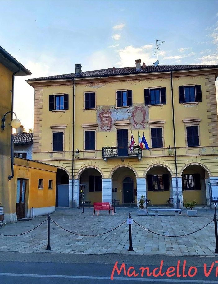 Un viaggio multisensoriale tra arte e poesia a Mandello Vitta