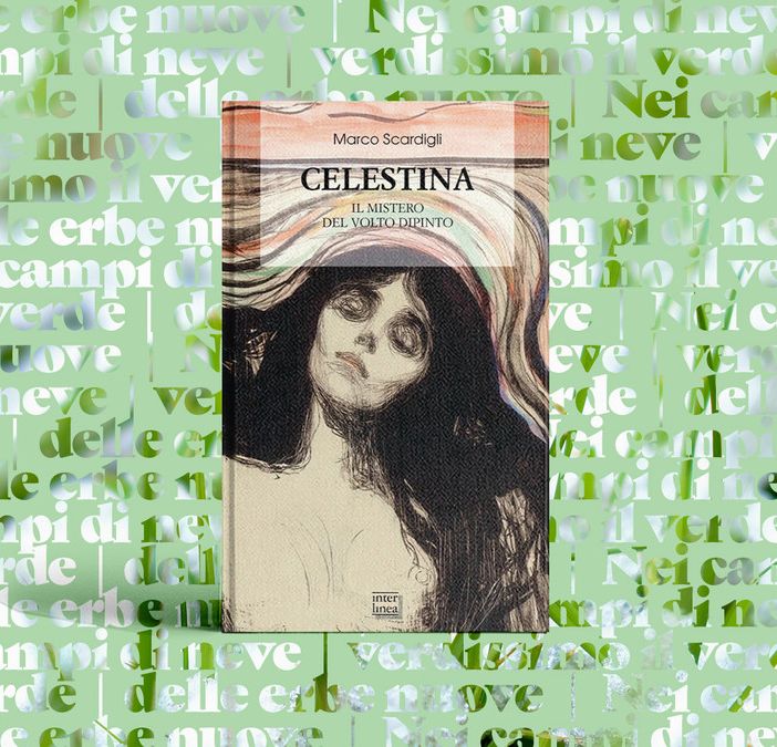 Celestina, il mistero del volto dipinto al Circolo dei lettori