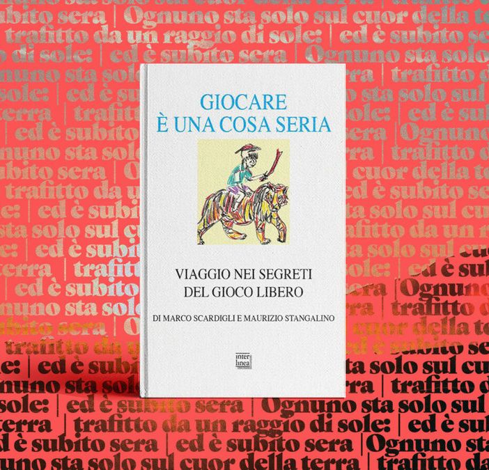 Marco Scardigli e Maurizio Stangalino presentano il loro nuovo libro a Novara