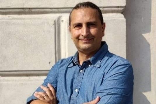Marco Costantino alla guida del Gruppo territoriale del M5S novarese