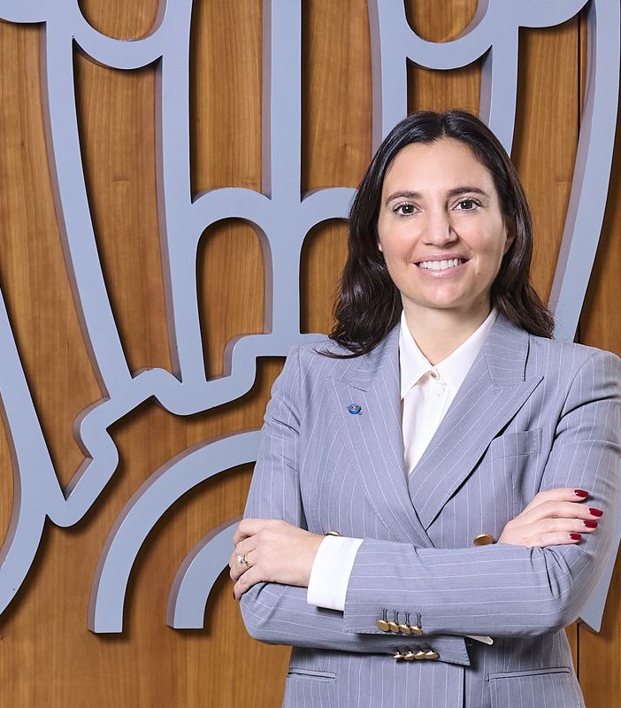 Maria Anghileri è la nuova presidente dei Giovani Imprenditori di Confindustria