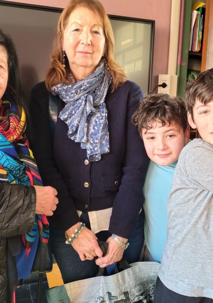 Un progetto dedicato ai nonni al Convitto Carlo Alberto