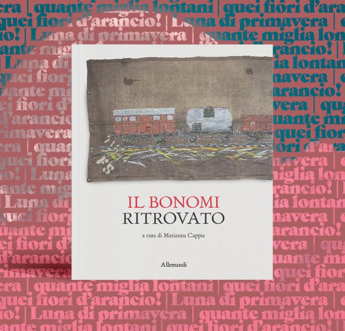 Il Bonomi ritrovato: alla scoperta dell'arte novarese