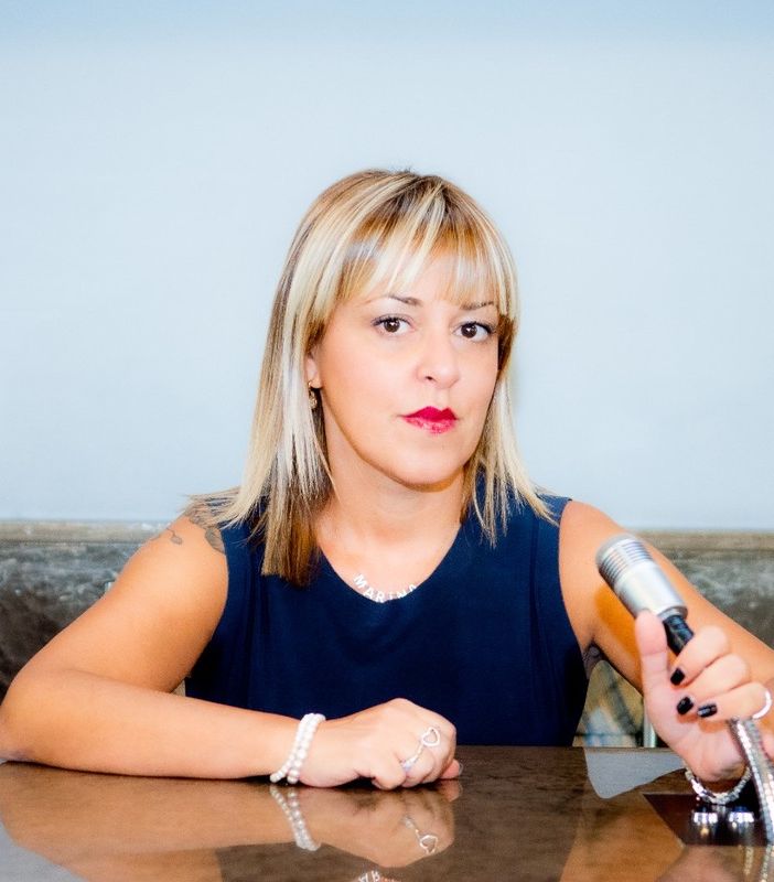 L’assessore allo Sport Marina Chiarelli sul ritiro di Angela Carini