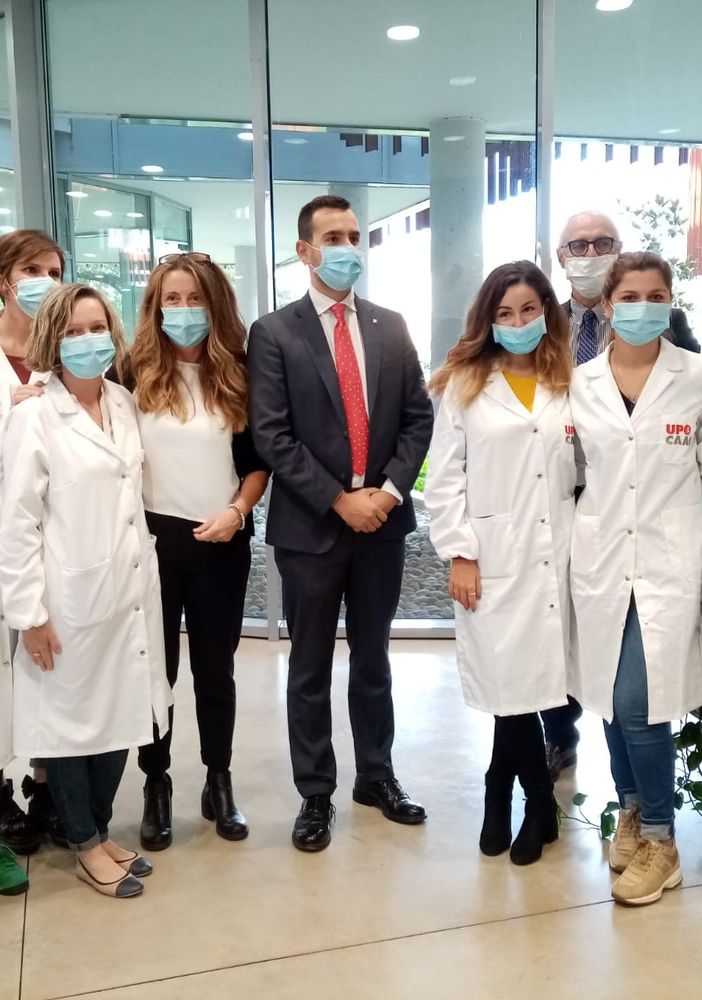 Marnati: “in Piemonte facciamo i tamponi che servono”, Rossi: “lavoriamo per farne di più”