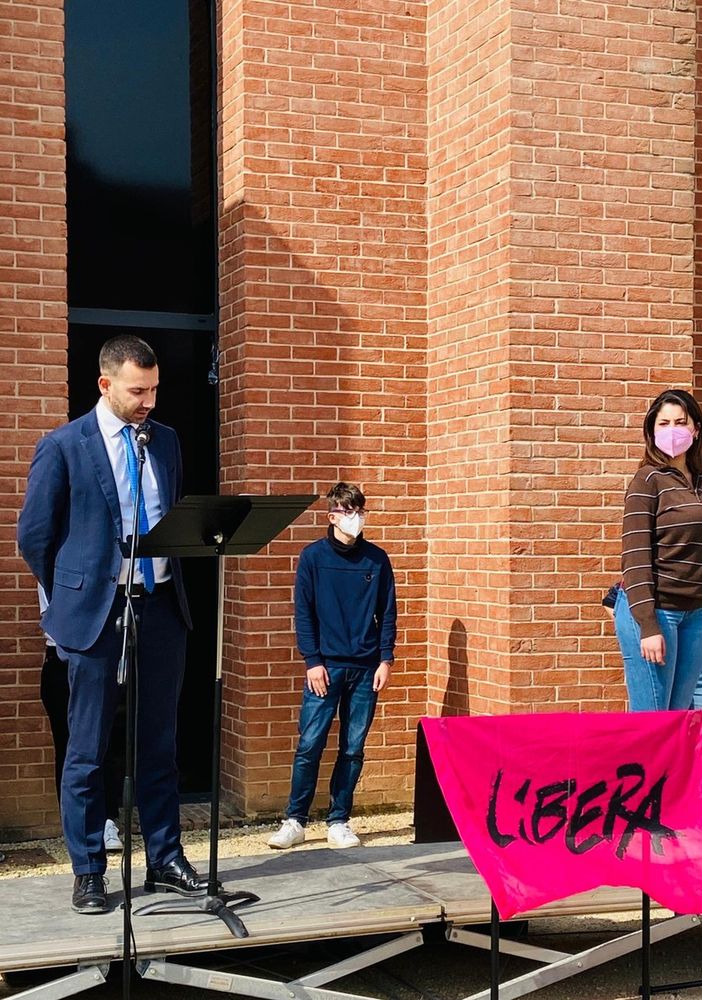 Mafia, Marnati: “Cerca di infiltrarsi nella distribuzione di miliardi del Pnrr”