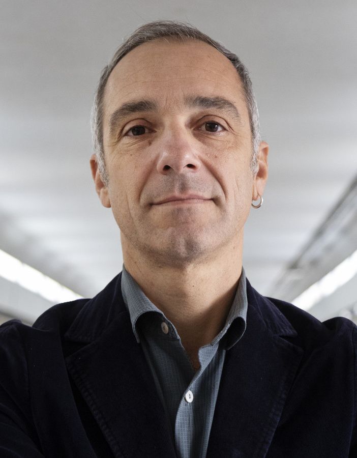 Doppia tappa di &quot;Io ero il Milanese&quot; a Novara con Mauro Pescio