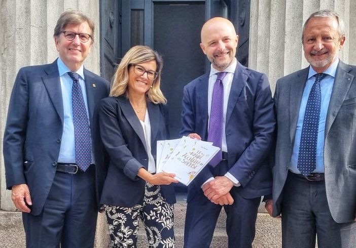 Fonte: Ufficio Stampa e Comunicazione, Fondazione Comunità Novarese onlus