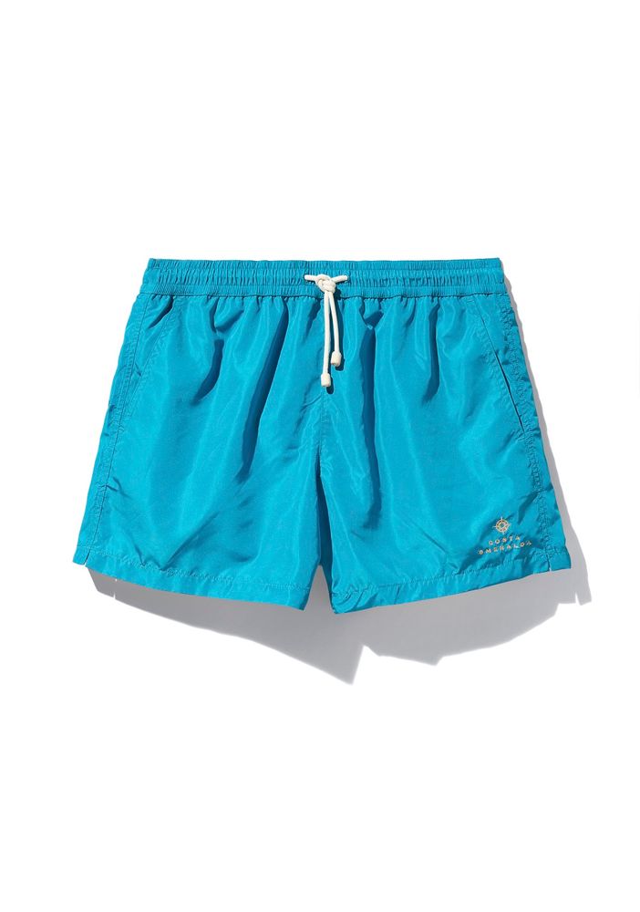KAMPOS e il Consorzio Costa Smeralda lanciano la prima capsule collection