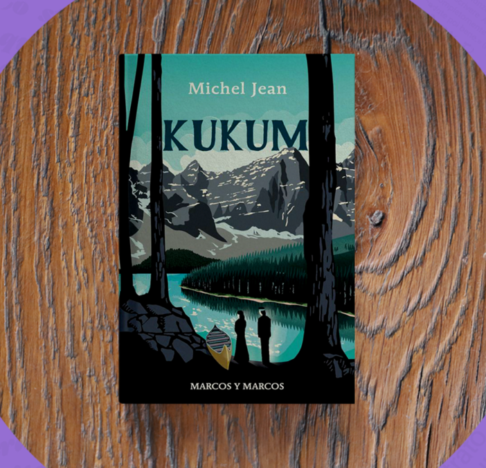 Kukum: Una storia di lotta e amore tra la terra e il cuore al Circolo dei lettori