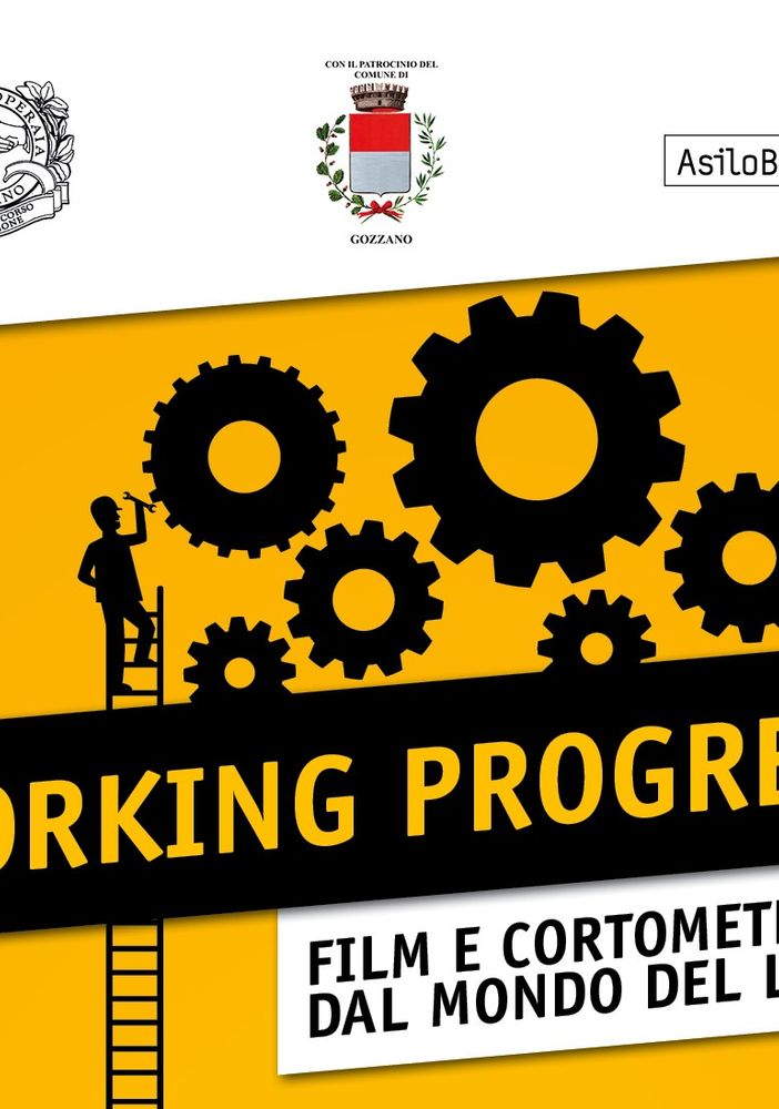 A Gozzano parte la rassegna ‘Working progress’