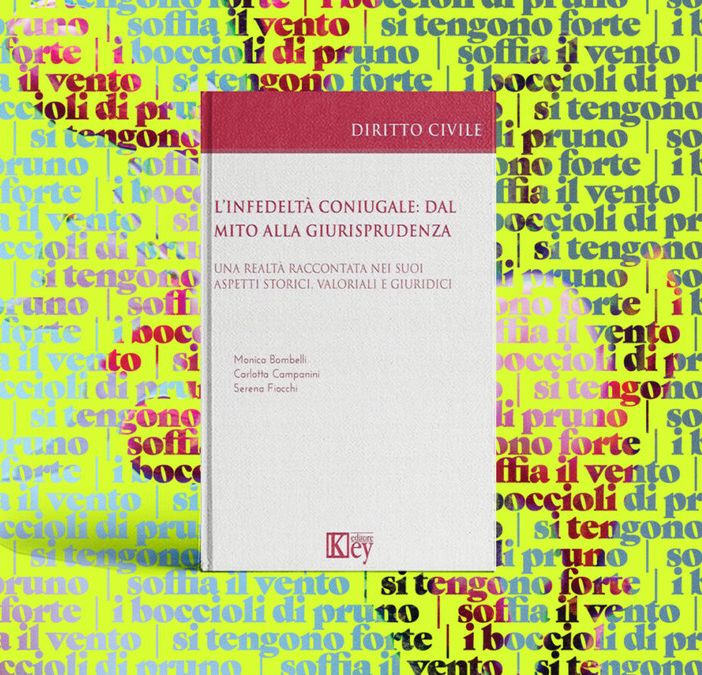 L’infedeltà coniugale: dal mito alla giurisprudenza