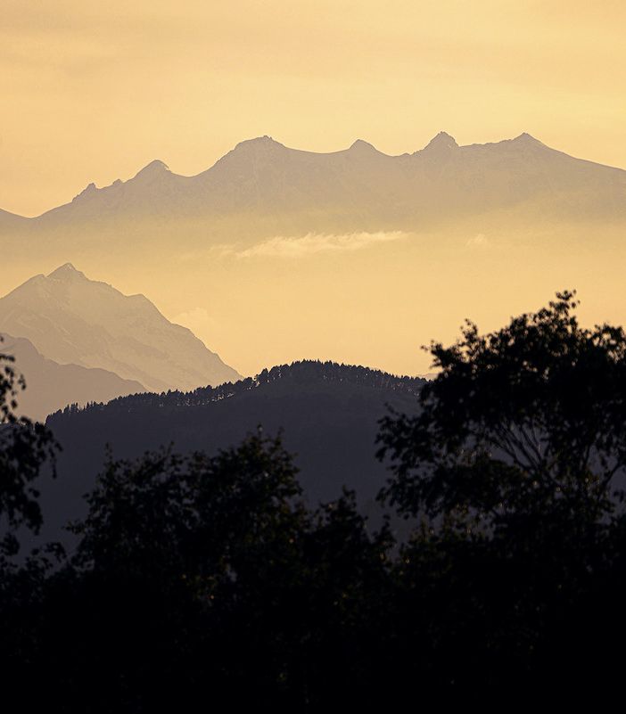 Sabato il Circolo dei Lettori presenta “Chi ha rubato il Monte Rosa?” di Daniele Mora