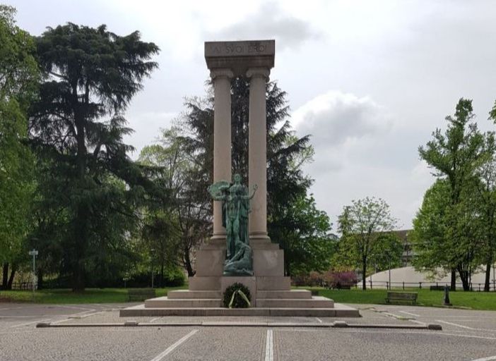 Novara si prepara a vivere le celebrazioni del 2 e del 4 novembre con le consuete cerimonie ufficiali