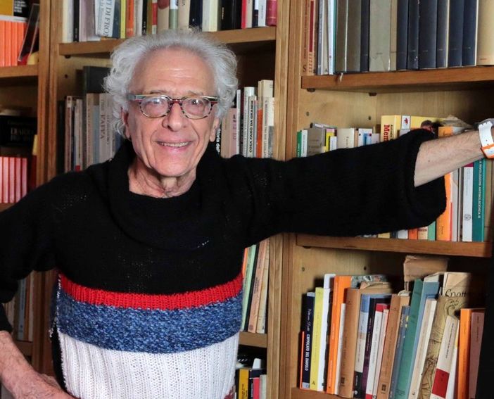 Mughini a Novara per i govedi’ letterari