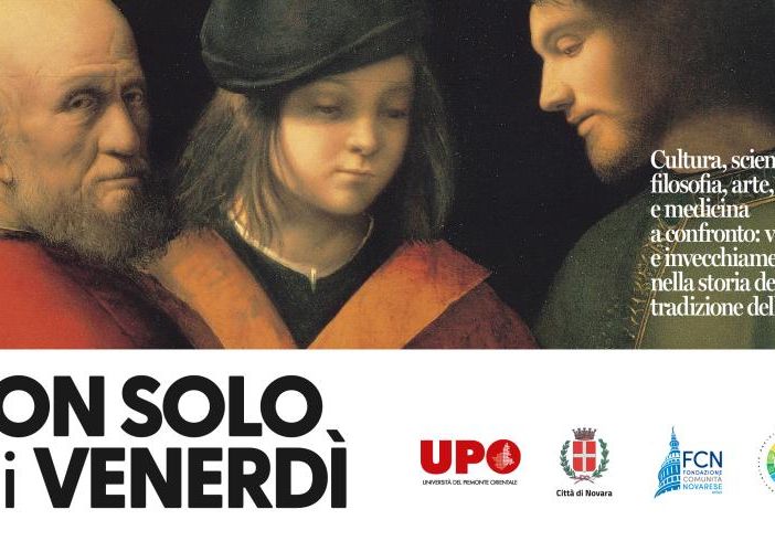 &quot;Non solo di venerdì&quot; riparte con il Professor Andrea Graziosi