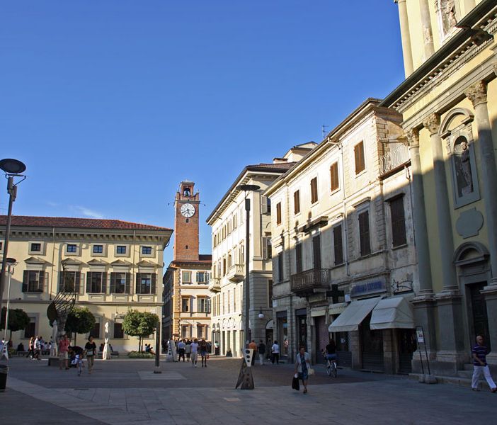 L’orma sonora di Novara nell’atlante digitale di Loquis