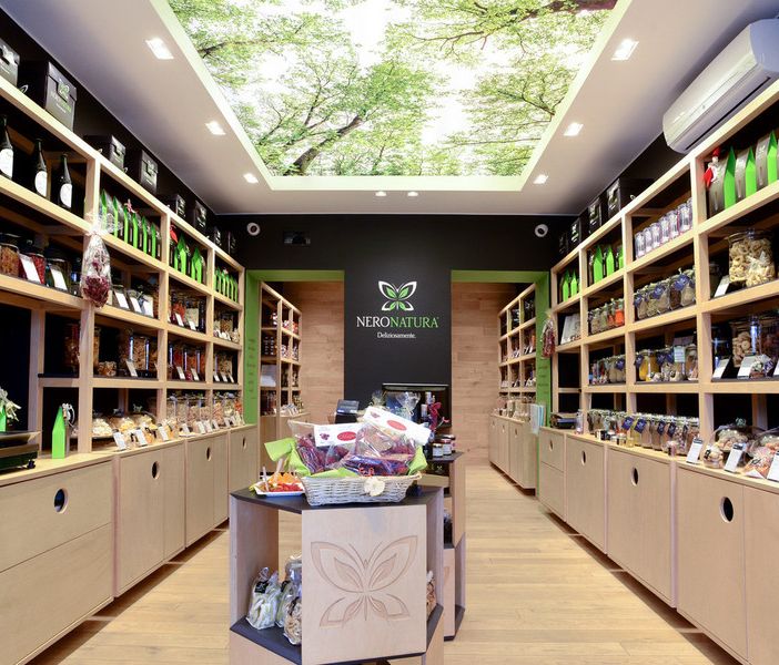 AlpiFOOD Magazine - Neronatura: a Torino o via web, le migliori qualità di frutta secca, spezie e tè a filiera corta