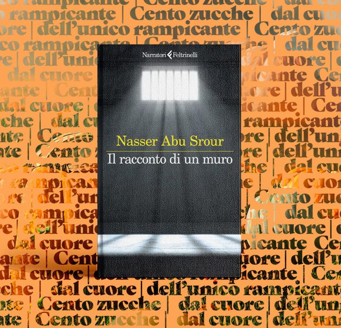 Il racconto di un muro: una voce dalla Palestina a Novara