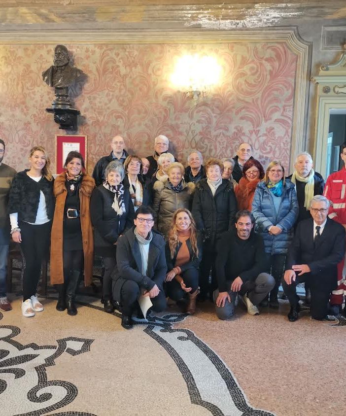 Trecate: la citta’ con le sue associazioni in un unico cartellone di appuntamenti e iniziative