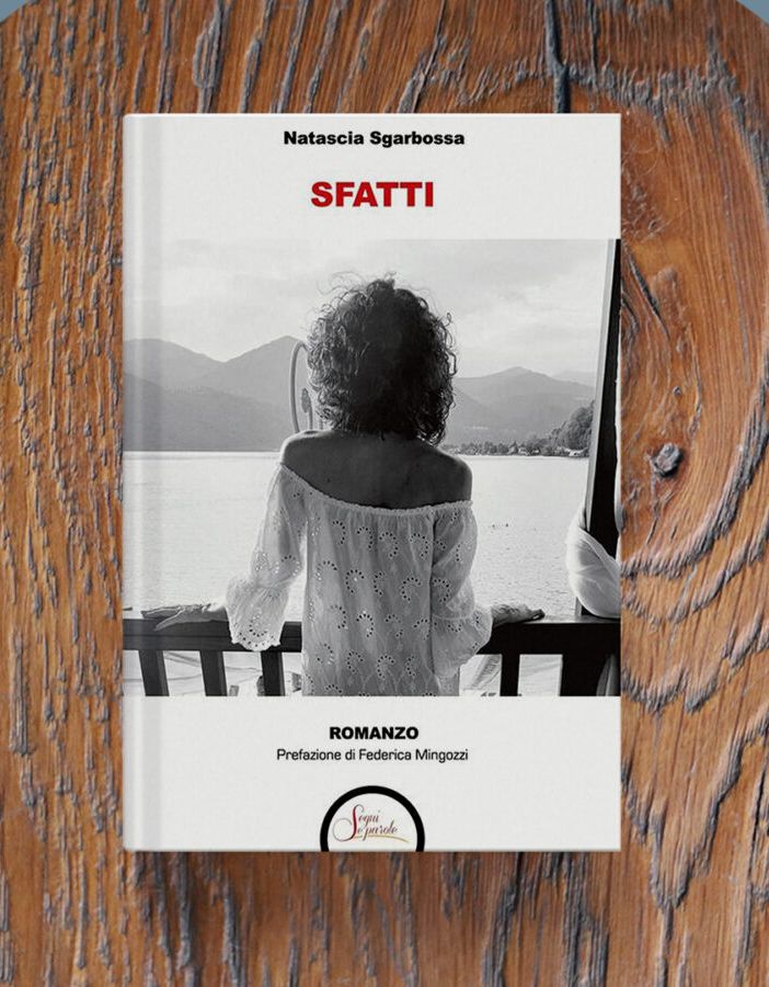 &quot;Sfatti - Uno sguardo sull’esistenza&quot;: la presentazione di Segni e Parole