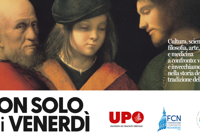 All’Upo si parla di vita e invecchiamento nella storia della tradizione delle idee