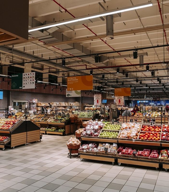 Nova Coop cresce: utile a 12 milioni, assemblee in programma nel Novarese