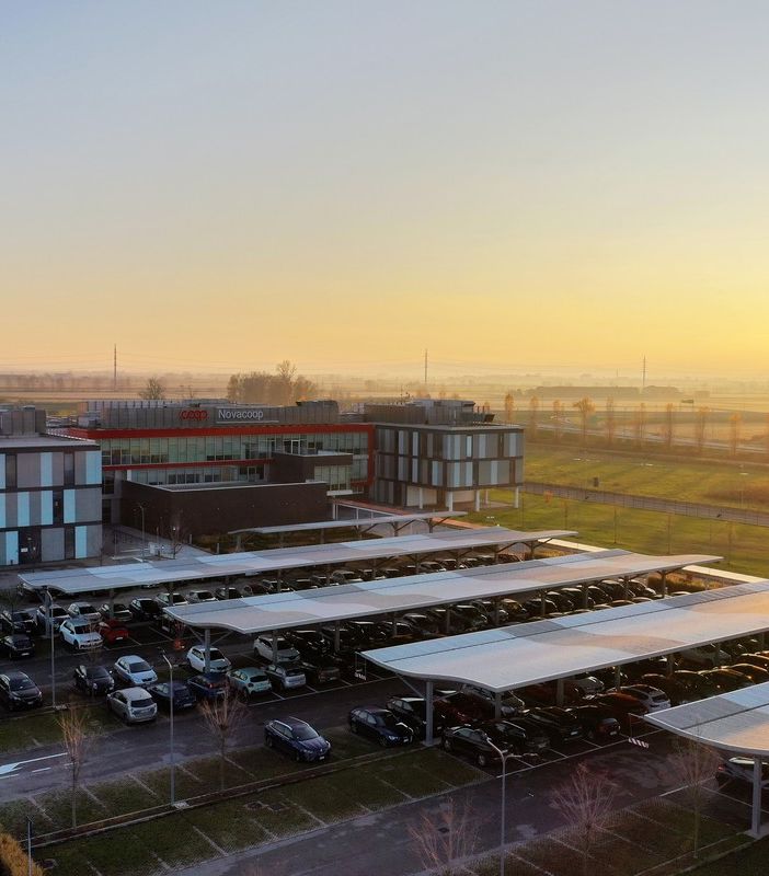 Nova Coop anticipa la chiusura dei punti vendita la domenica