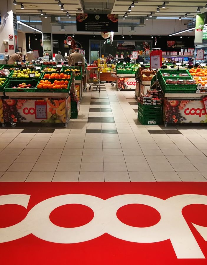 A Borgomanero 13 partner con Nova Coop danno vita al progetto ‘Impatto’