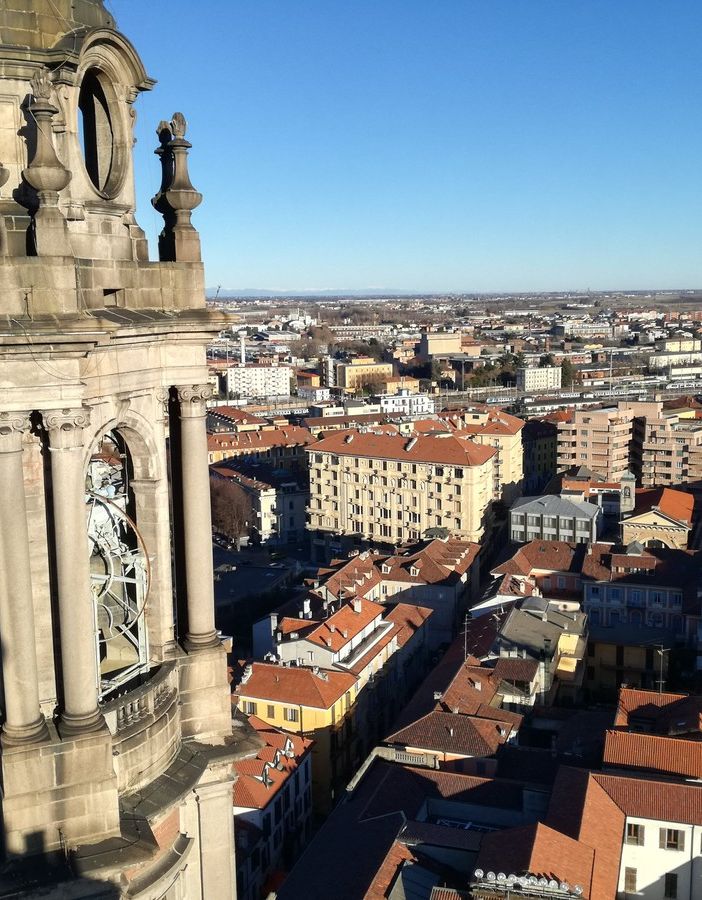 Comune di Novara e Fondazione Brera: nuova convenzione per regolare i rapporti