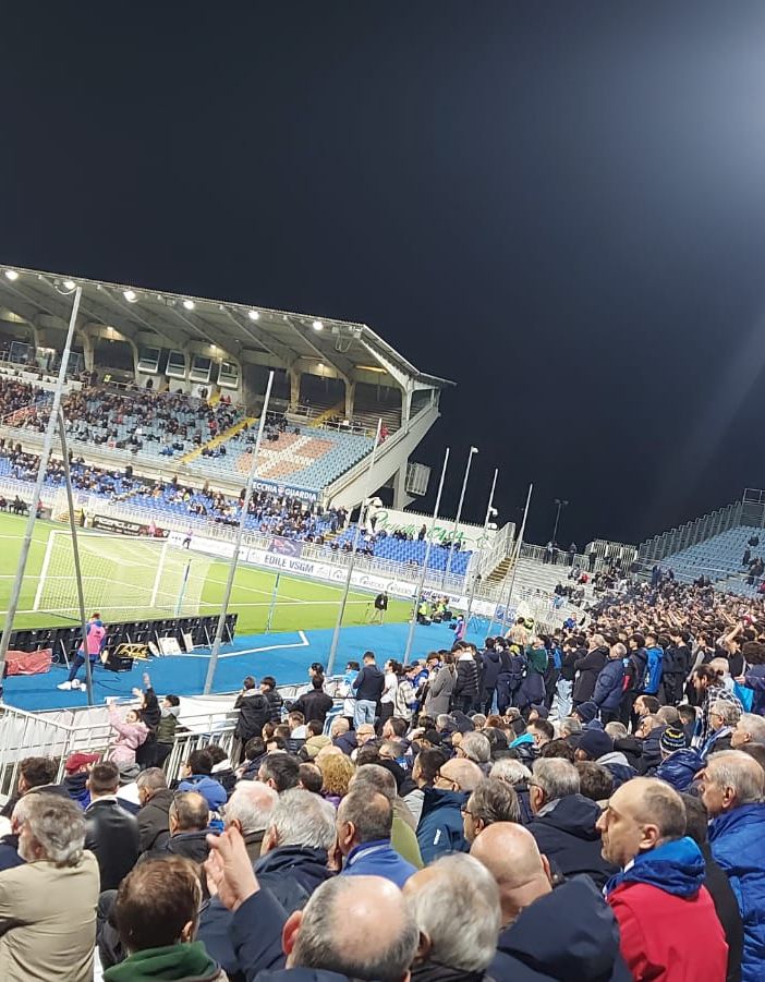 Novara pronta a sfidare il Lumezzane