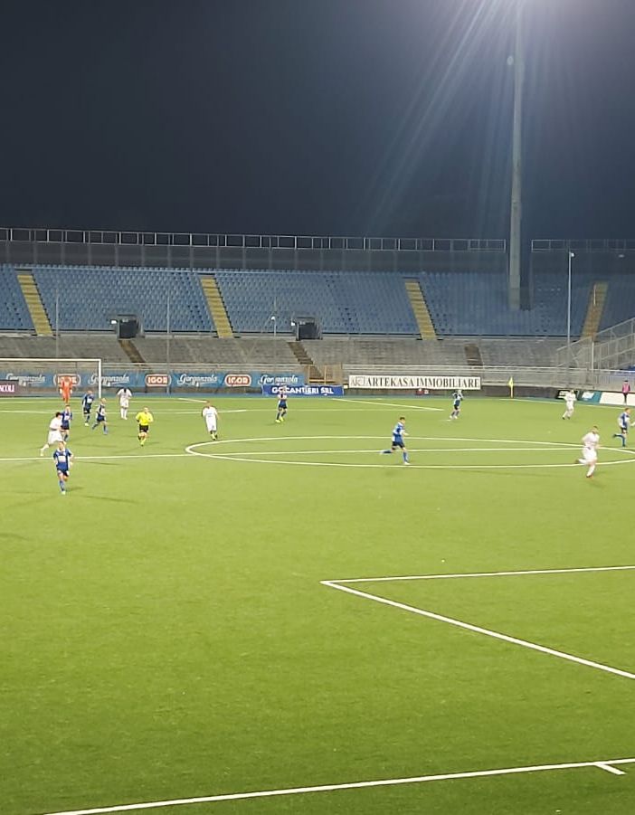 Novara, un'altro punto prezioso al Piola: Vicenza fermato sullo 0-0