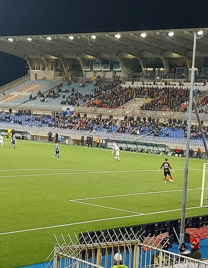 Novara Calcio, la salvezza dovrà passare dai Playout