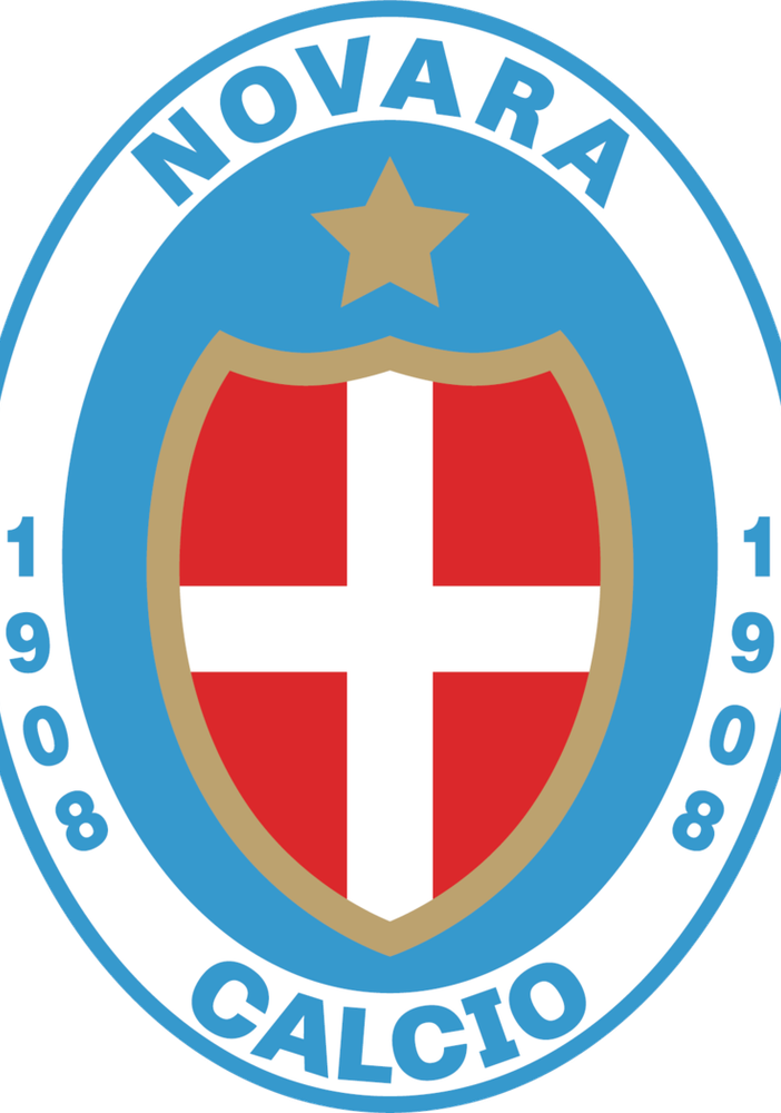 Il Novara dice addio al calcio professionistico
