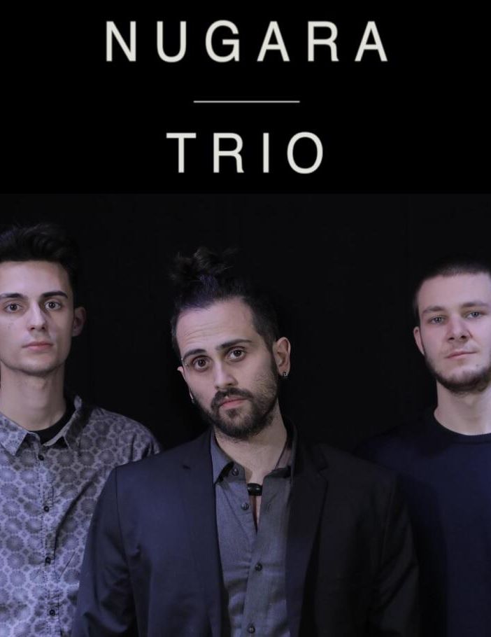 Il Nugara Trio suonerà ad Arona