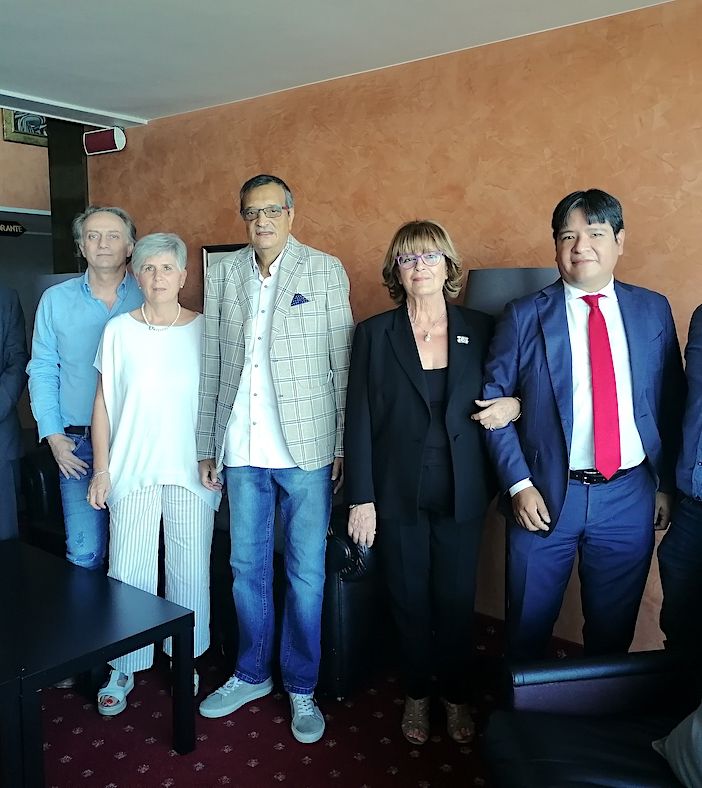 Si è svolta l’assemblea dei Consulenti del Lavoro di Novara