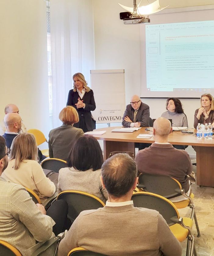 Prosegue il dialogo tra i Consulenti del Lavoro di Novara e gli enti locali: nuovo incontro con l’Ispettorato del Lavoro di Novara e Verbania