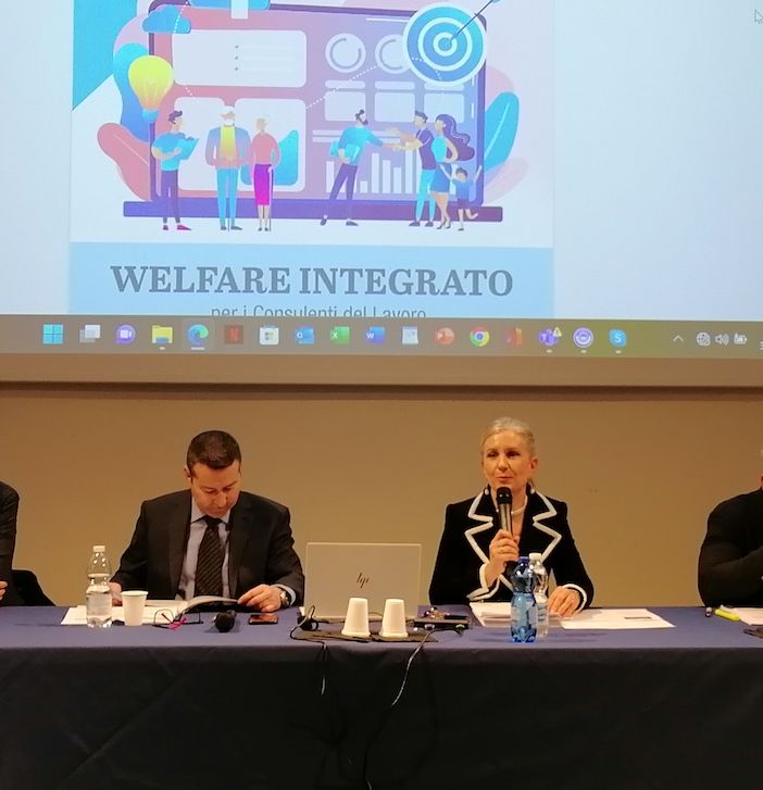 I Consulenti del Lavoro di Novara aprono le porte ai giovani professionisti di domani