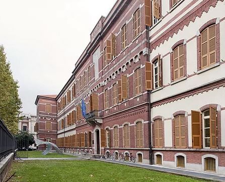 Istituto Tecnico OMAR: al via il corso base di intelligenza artificiale