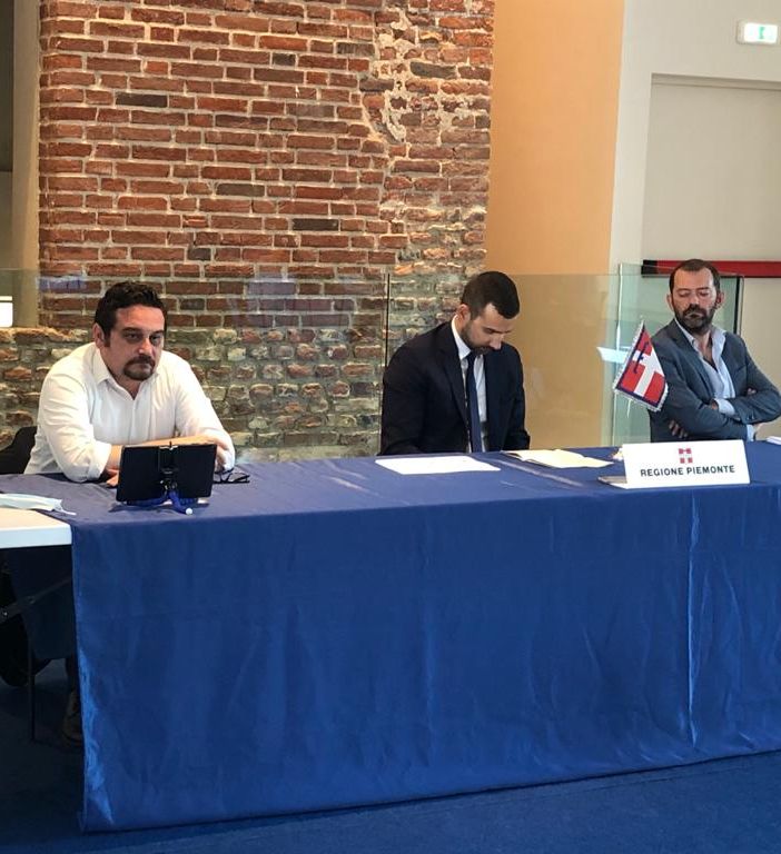Parte da Novara il progetto regionale di raccolta differenziata degli oli esausti domestici