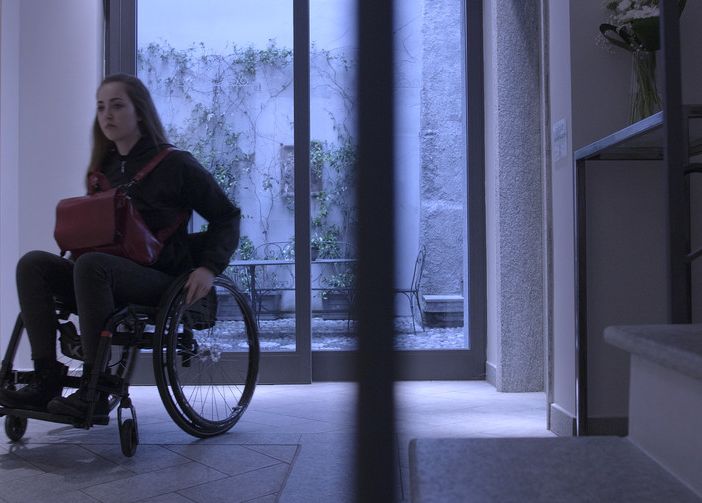 Oltre il Buio: il cortometraggio sulla disabilità e la speranza a Briga Novarese