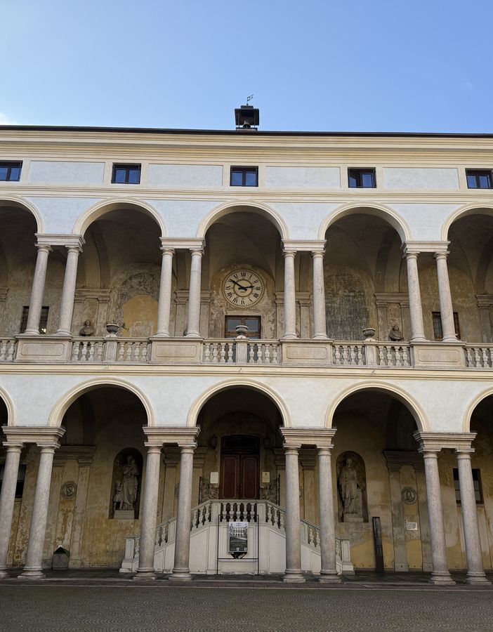 Un viaggio alla scoperta dell’Ospedale Maggiore della carità con la delegazione Fai di Novara
