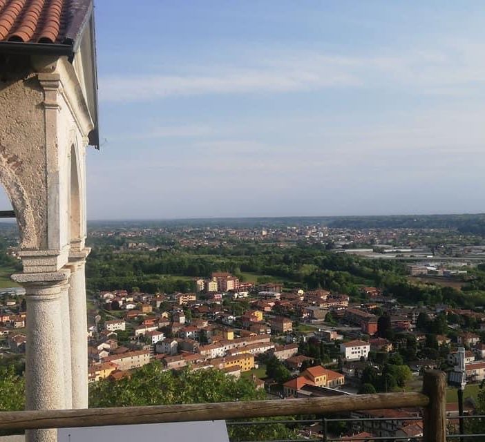 Briga Novarese, assembramenti vietati in piazza Unità d’Italia e nei parcheggi di via Roma e via Dante