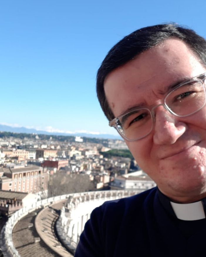 Pellegrinaggio giubilare della diocesi di Novara: 600 fedeli a Roma con il vescovo Brambilla
