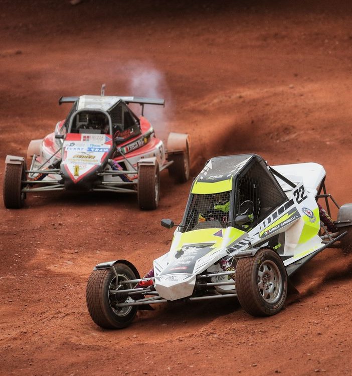 Debutta il Trofeo Buggy Cup: la nuova sfida di Autocross nel 2025