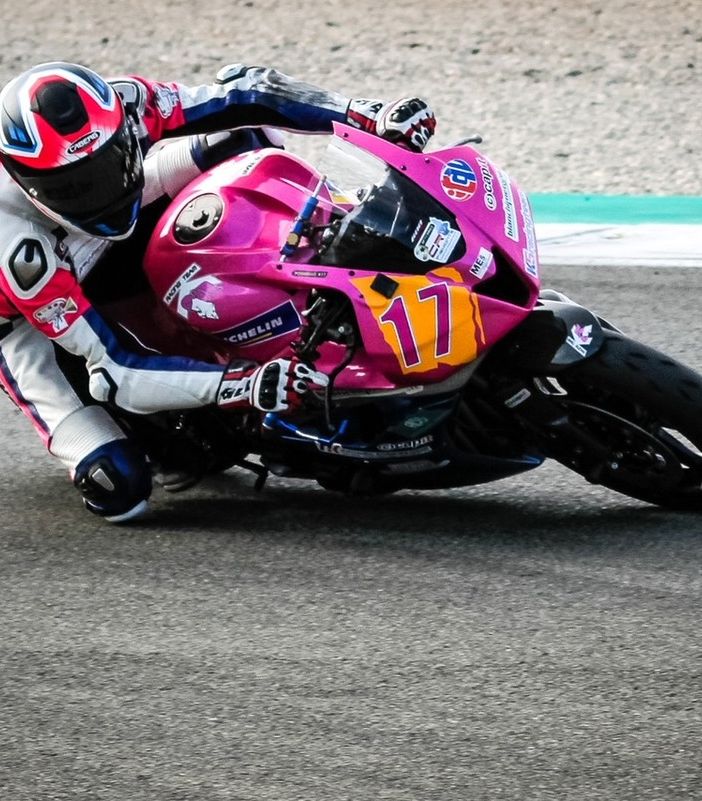 Risultati e commenti della quinta gara del Motorbike Italia-Crv a Varano